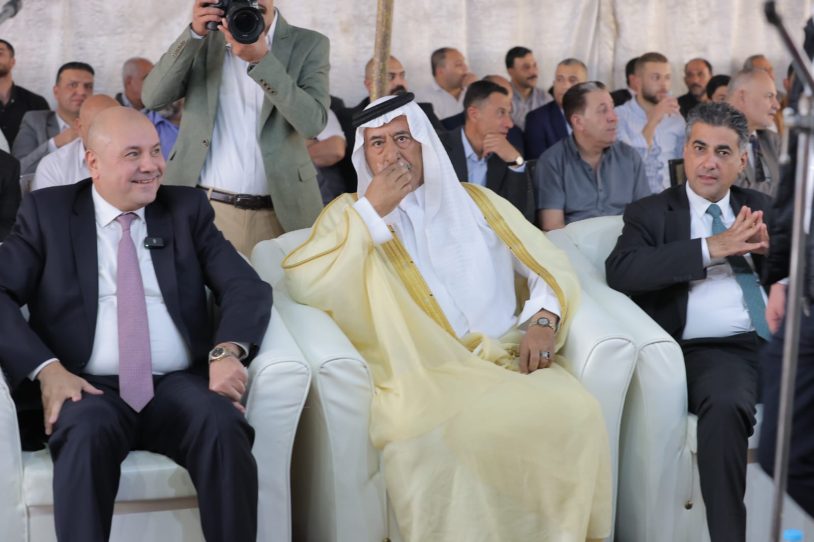 Madar Al-Saa Images 0.2896842687723201
