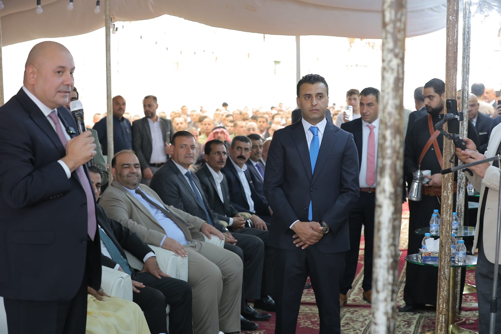 Madar Al-Saa Images 0.1571257585220951