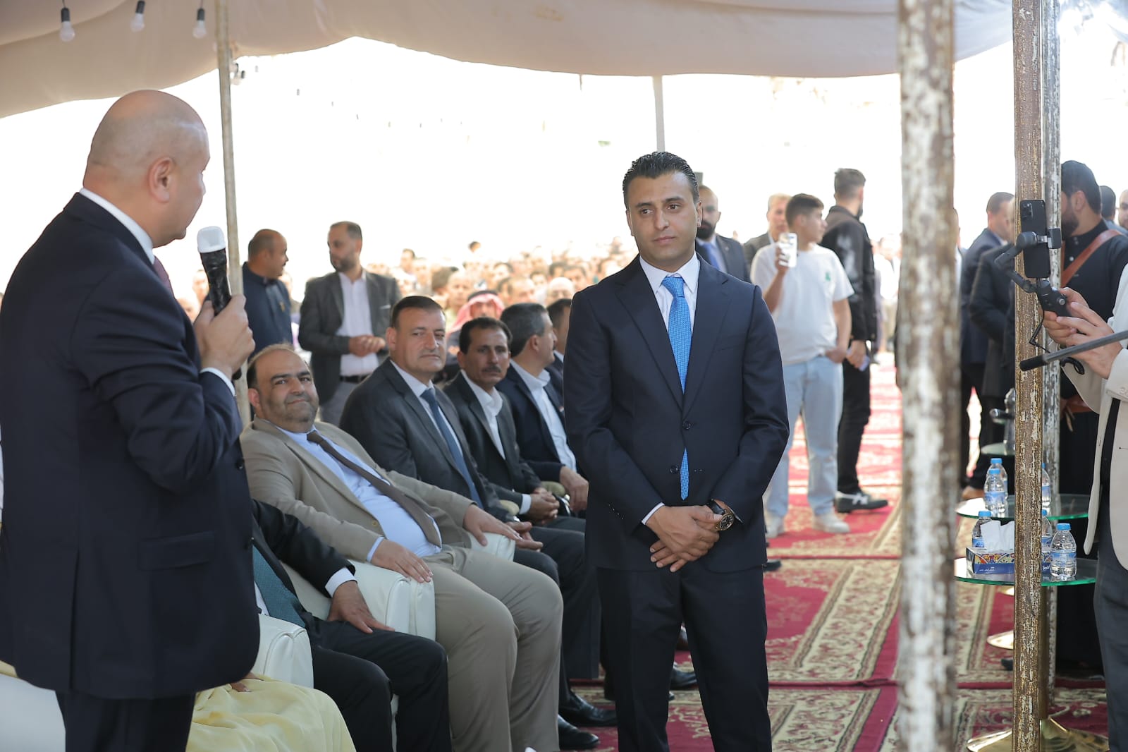 Madar Al-Saa Images 0.6859757351159554
