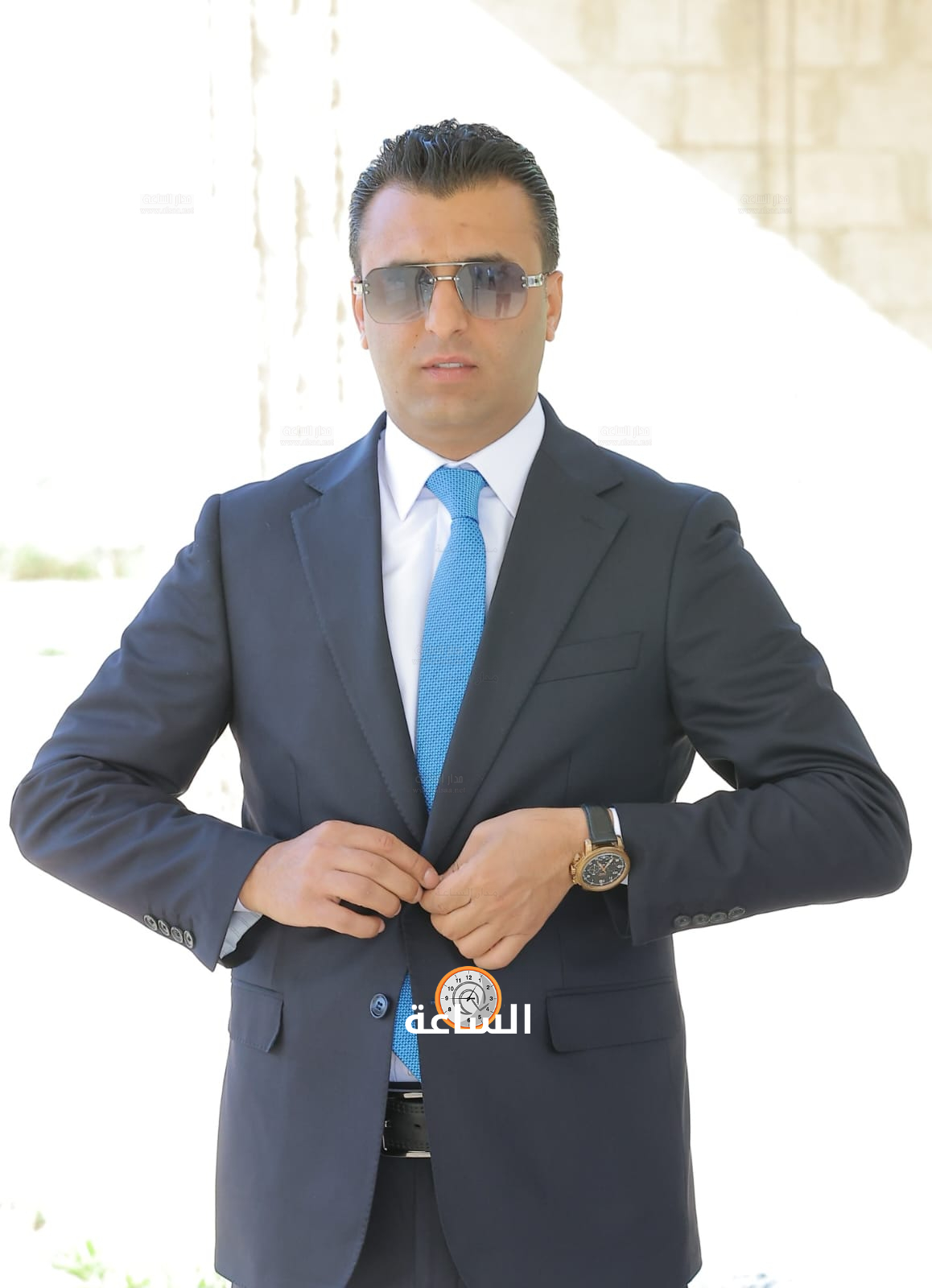 Madar Al-Saa Images 0.790431896173331