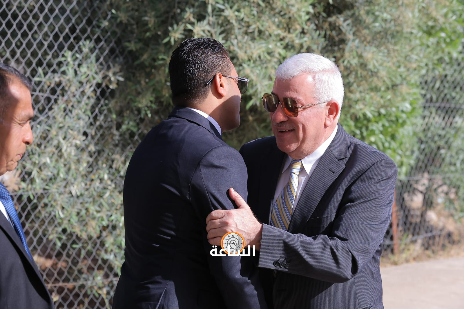 Madar Al-Saa Images 0.1774075270766965