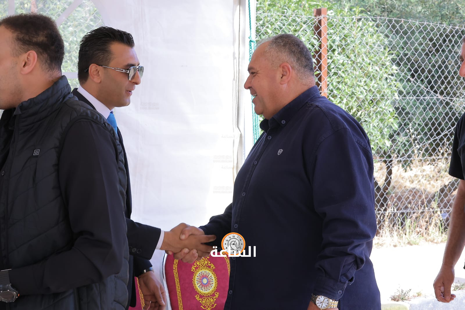 Madar Al-Saa Images 0.7417835087946136