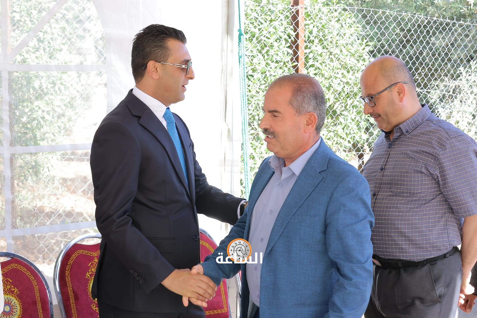 Madar Al-Saa Images 0.6282958086293399