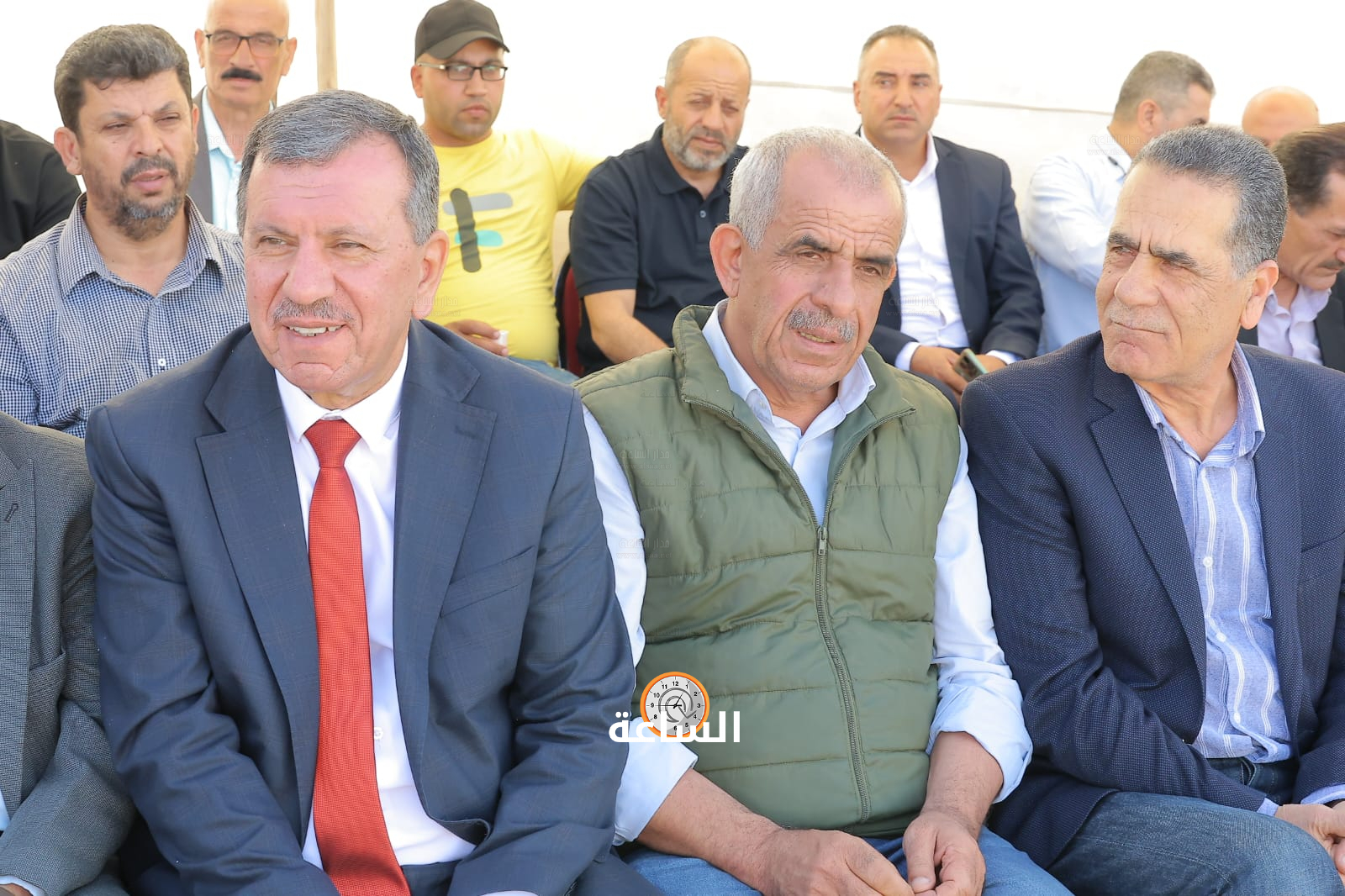 Madar Al-Saa Images 0.20634399606391907