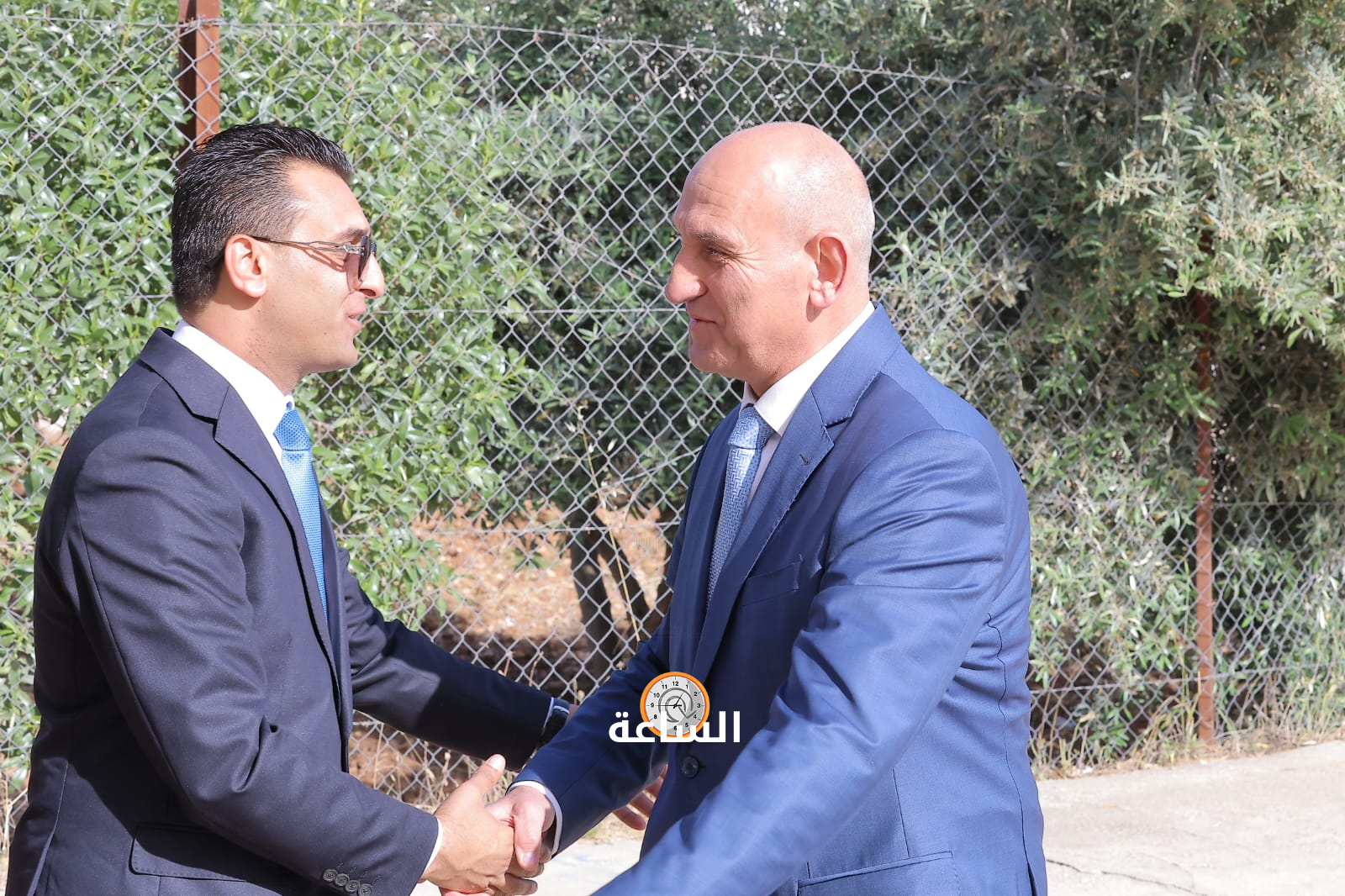 Madar Al-Saa Images 0.317036031585776