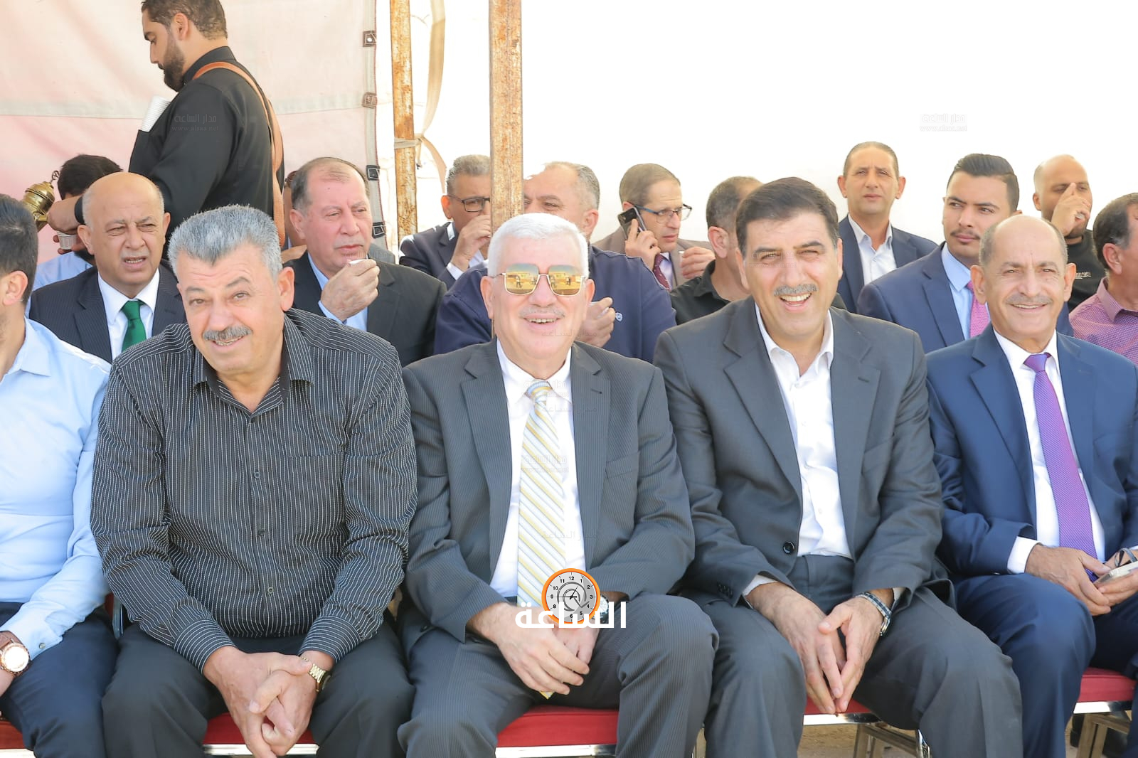 Madar Al-Saa Images 0.8535753039697969