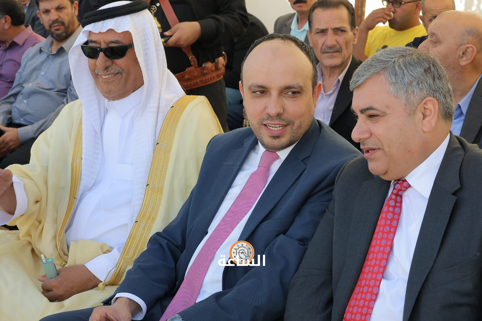 Madar Al-Saa Images 0.5105353488776672