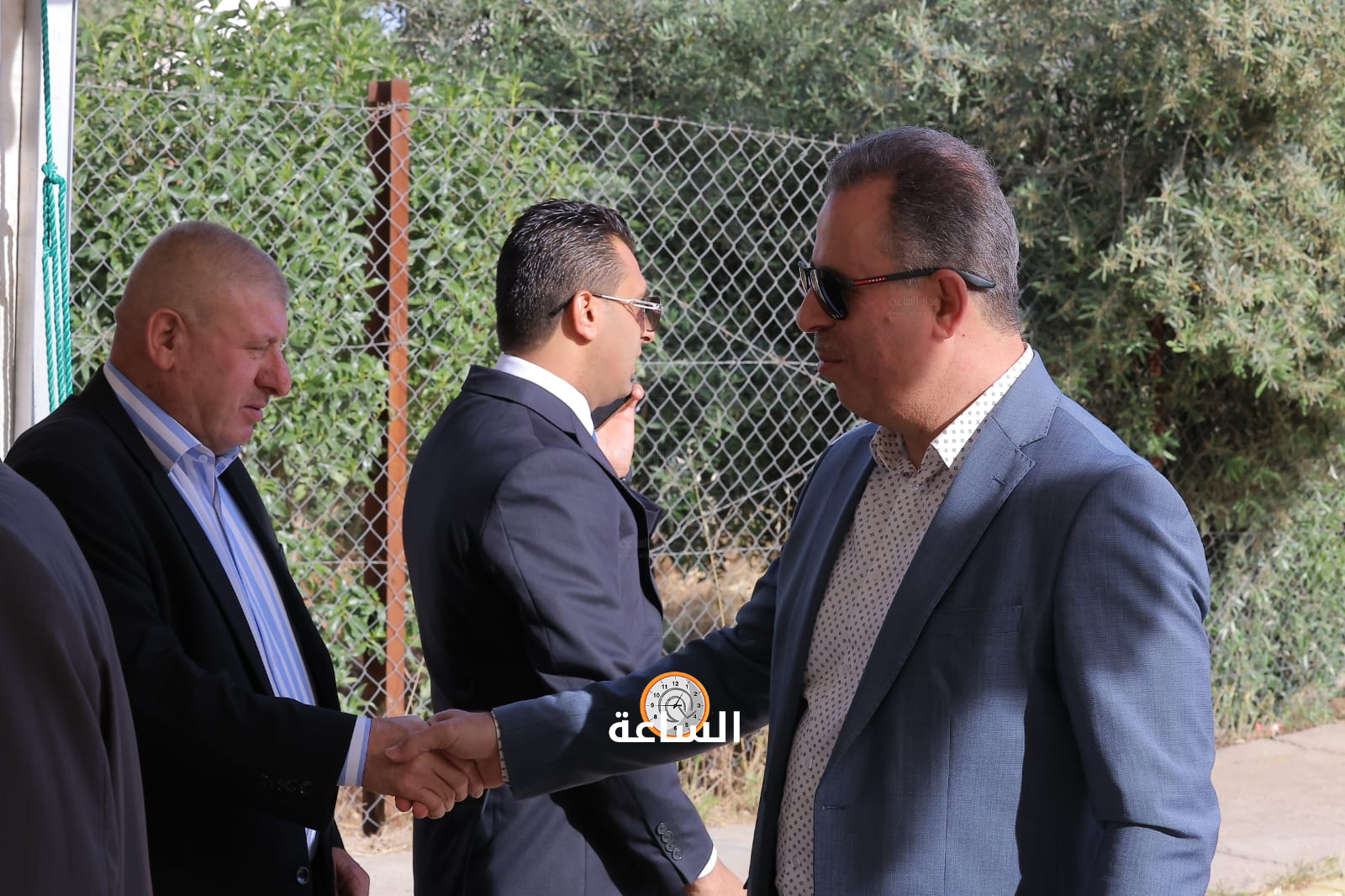 Madar Al-Saa Images 0.6289059841290523
