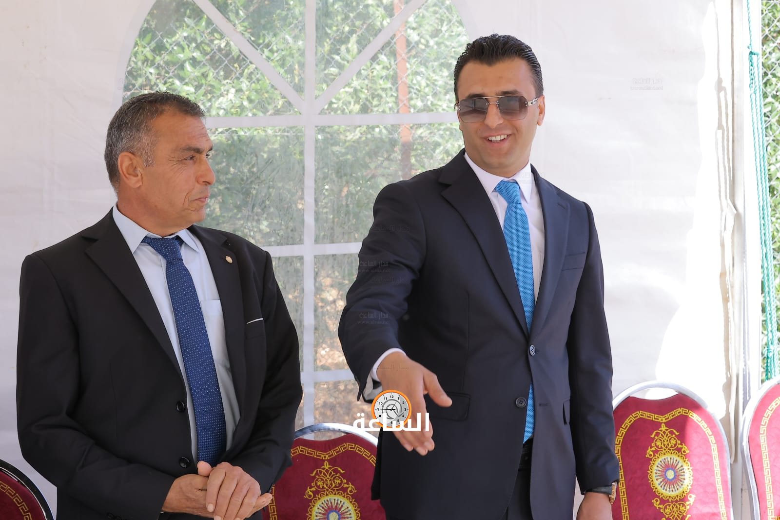 Madar Al-Saa Images 0.7648515552579097