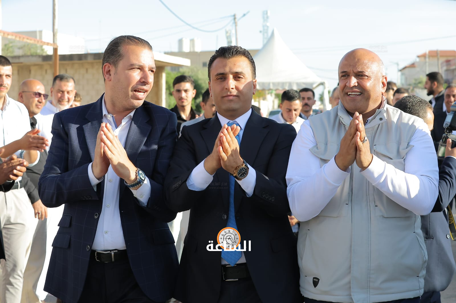 Madar Al-Saa Images 0.16783364960138447