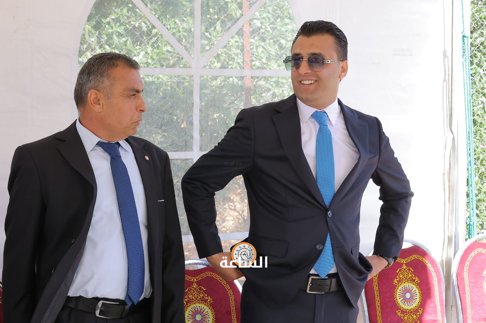 Madar Al-Saa Images 0.8241807951736754