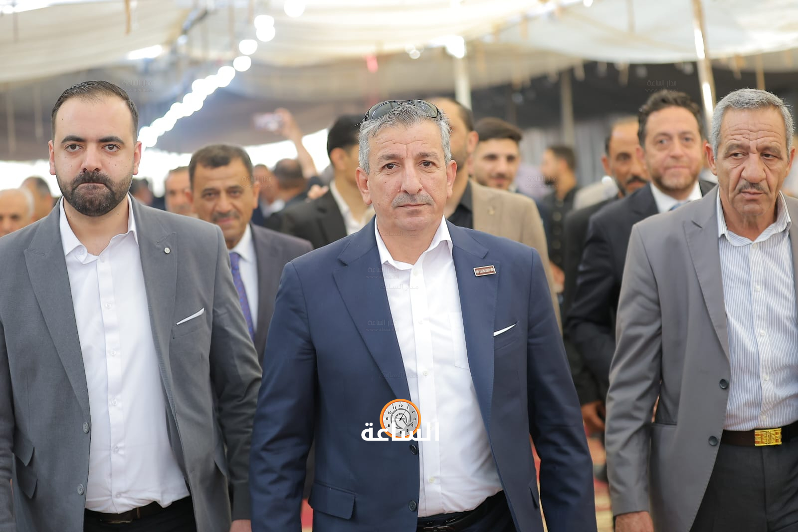 Madar Al-Saa Images 0.011525285706913024