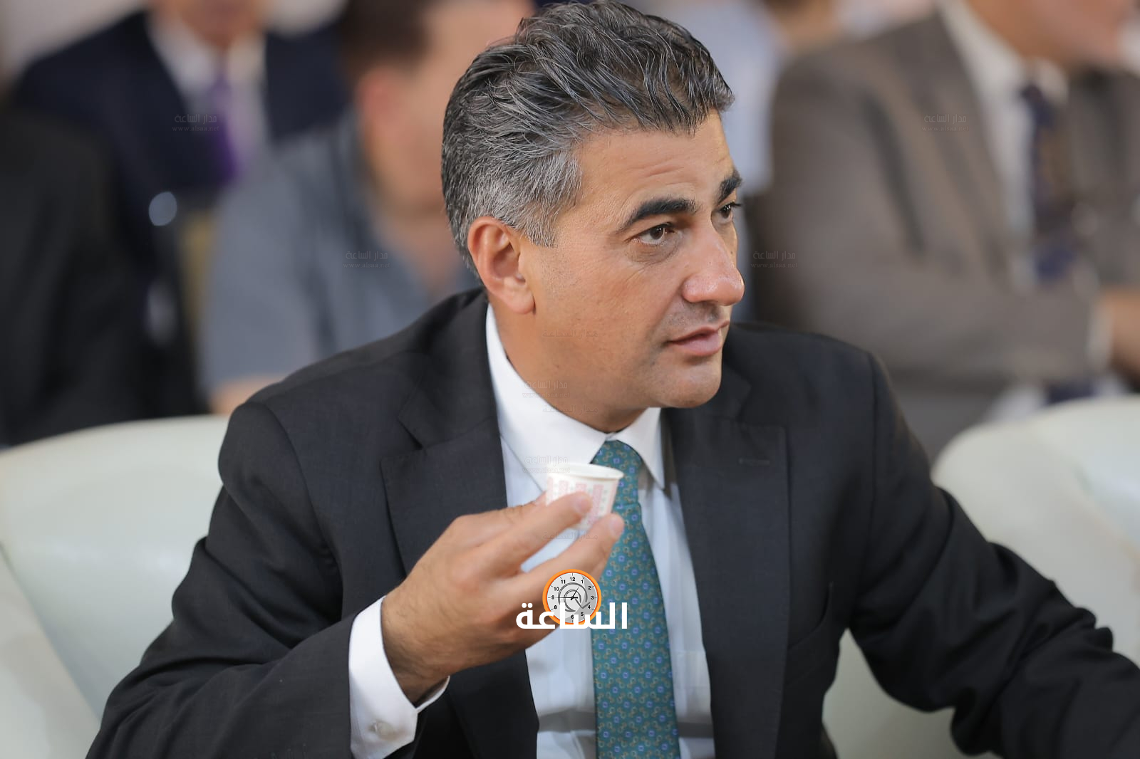 Madar Al-Saa Images 0.07599429300281613