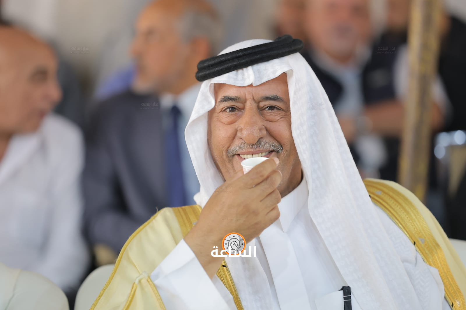 Madar Al-Saa Images 0.9746026462032892