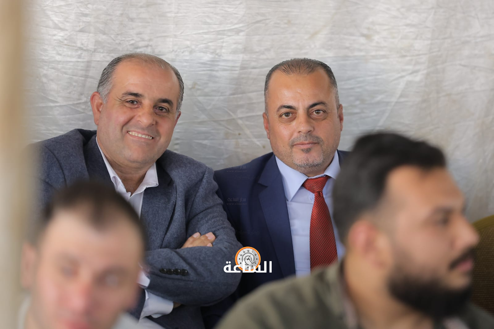 Madar Al-Saa Images 0.953109884860173