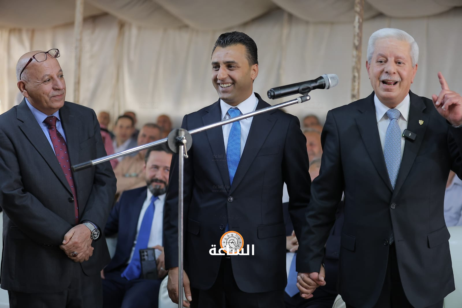 Madar Al-Saa Images 0.7067218812300939