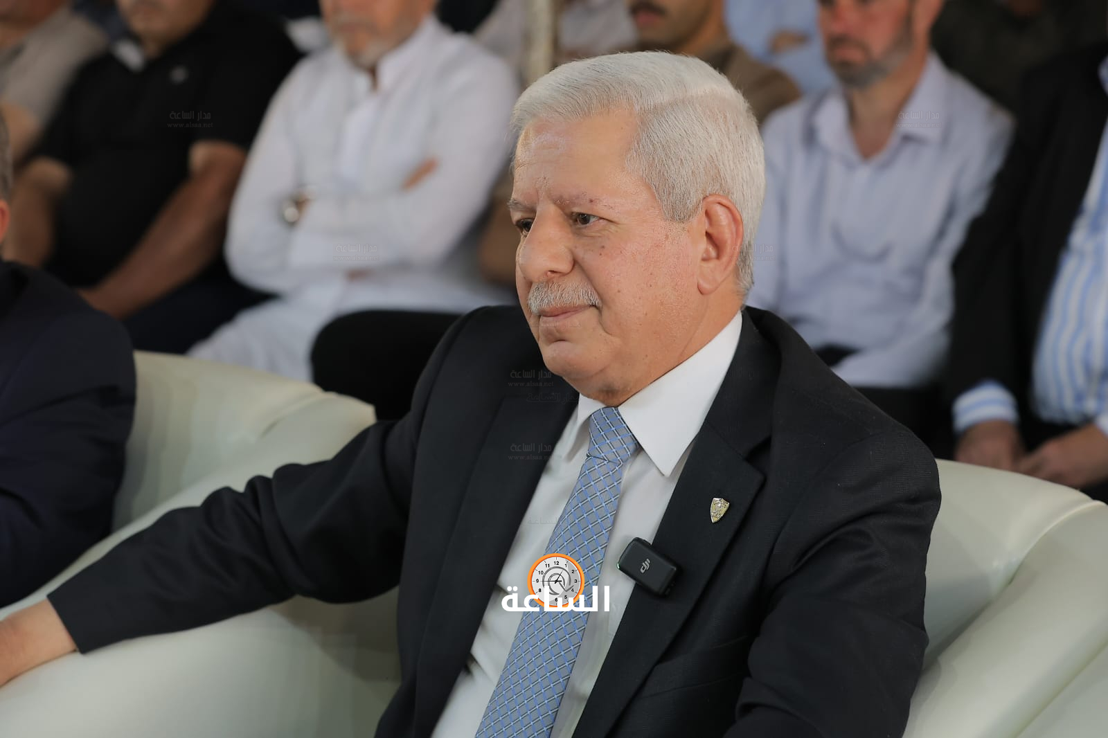 Madar Al-Saa Images 0.1143150217535639