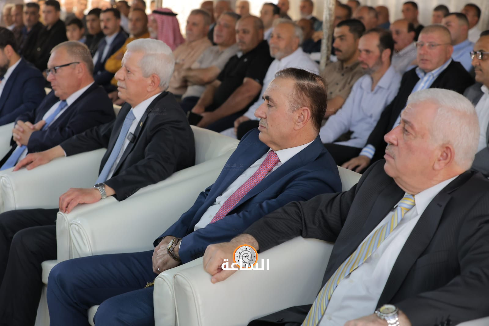 Madar Al-Saa Images 0.4466545296712152