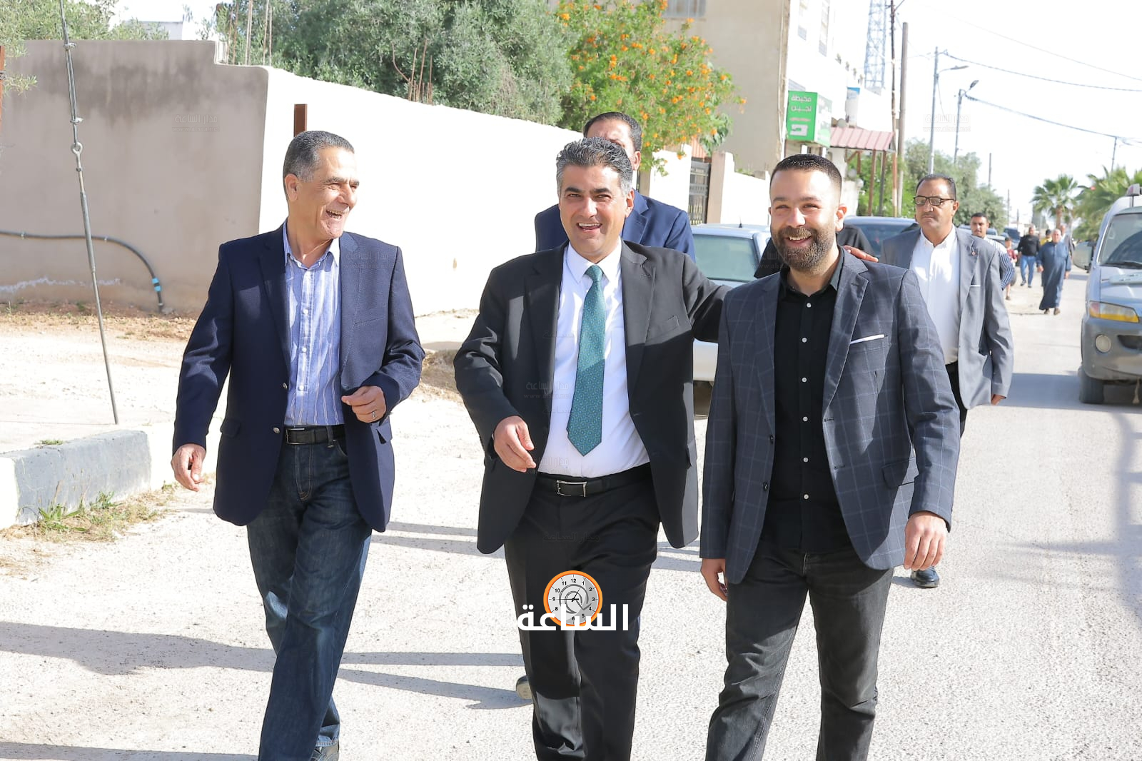 Madar Al-Saa Images 0.9598550883762165