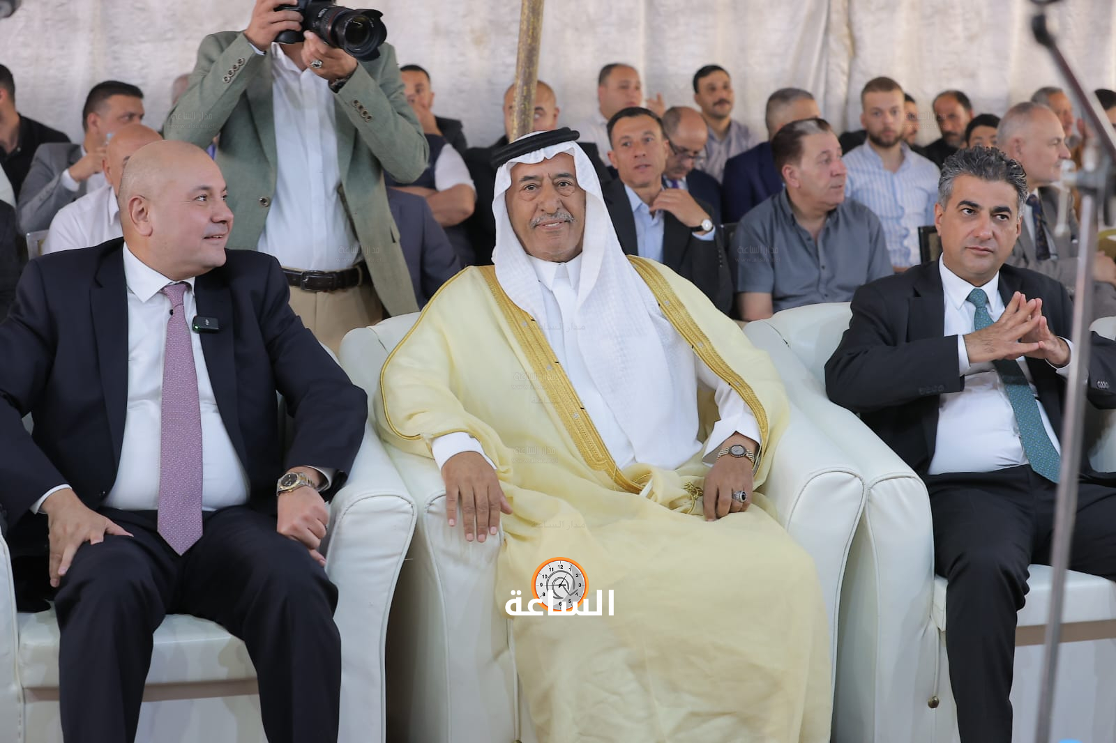 Madar Al-Saa Images 0.8948876544294171