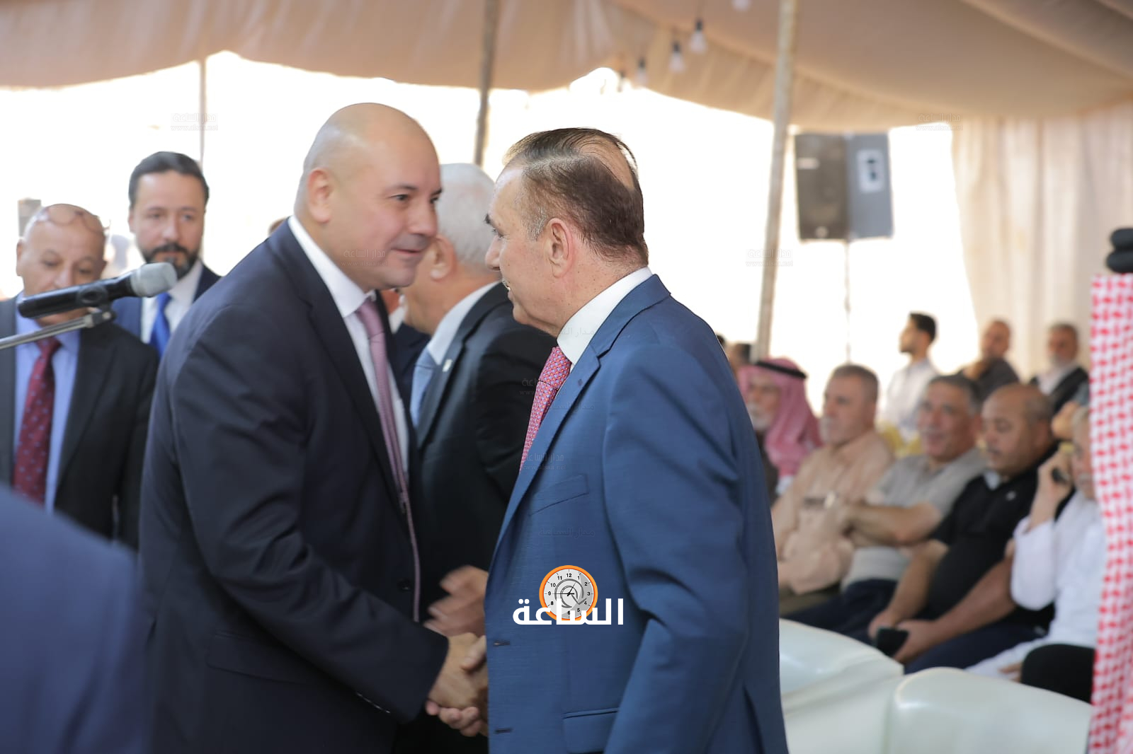 Madar Al-Saa Images 0.09171986214718642