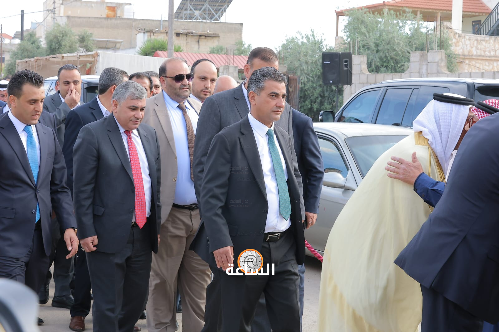 Madar Al-Saa Images 0.9662496270922726