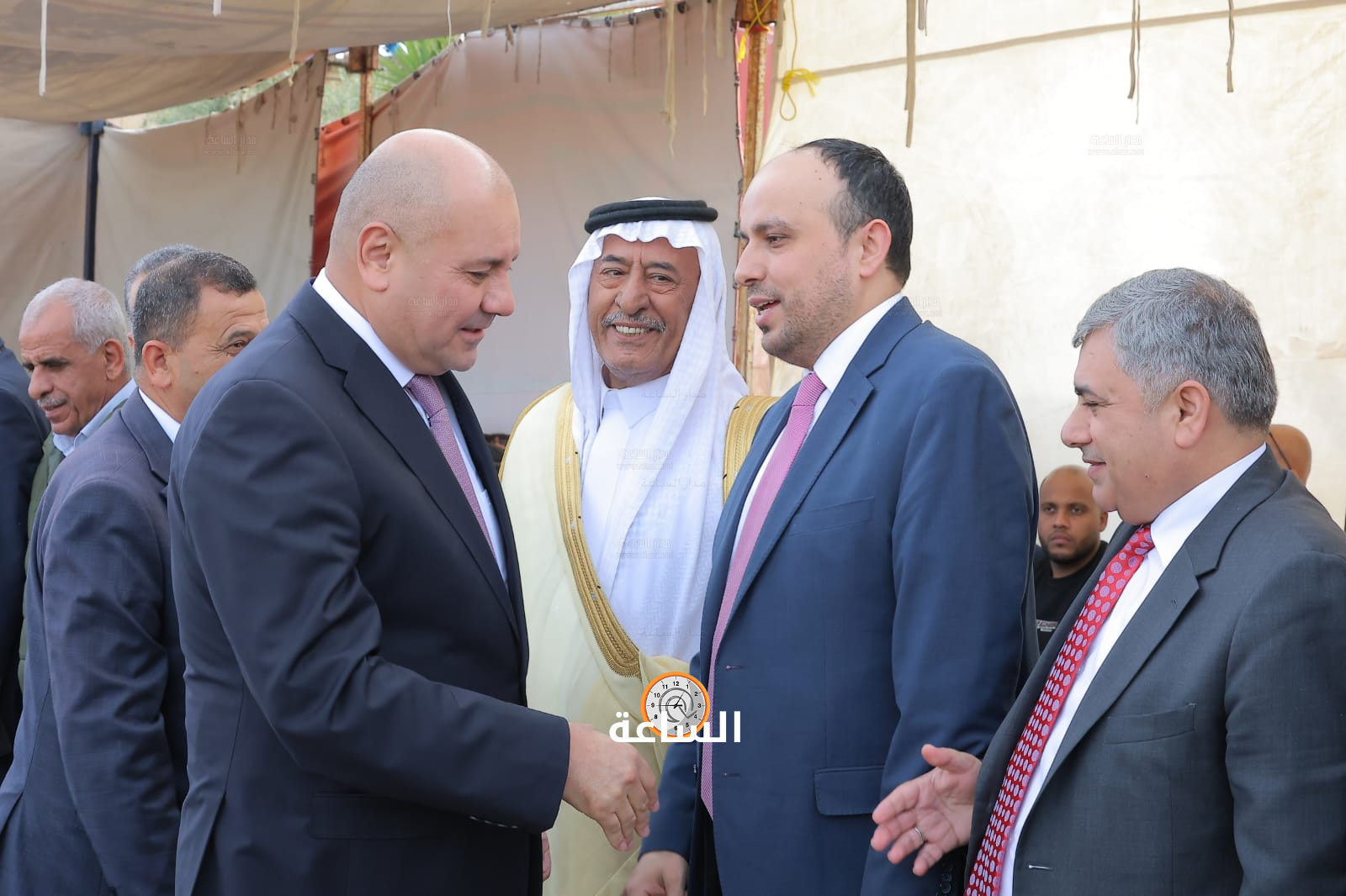 Madar Al-Saa Images 0.24005046291744858