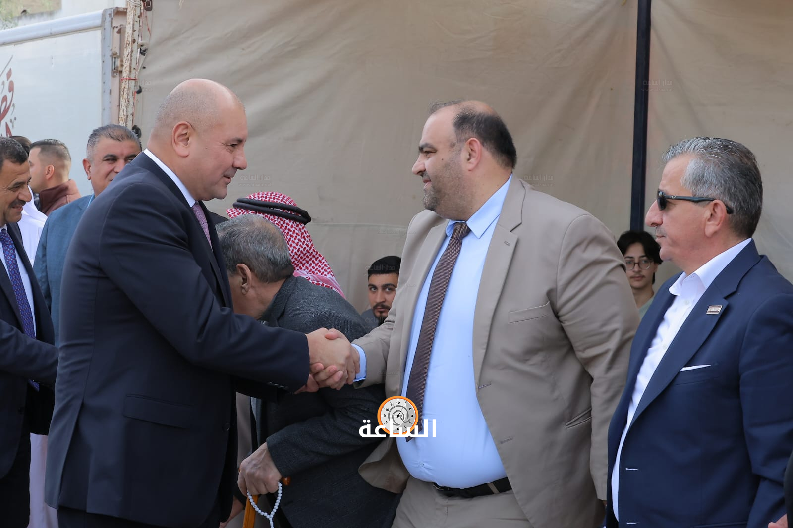 Madar Al-Saa Images 0.5075838540086308