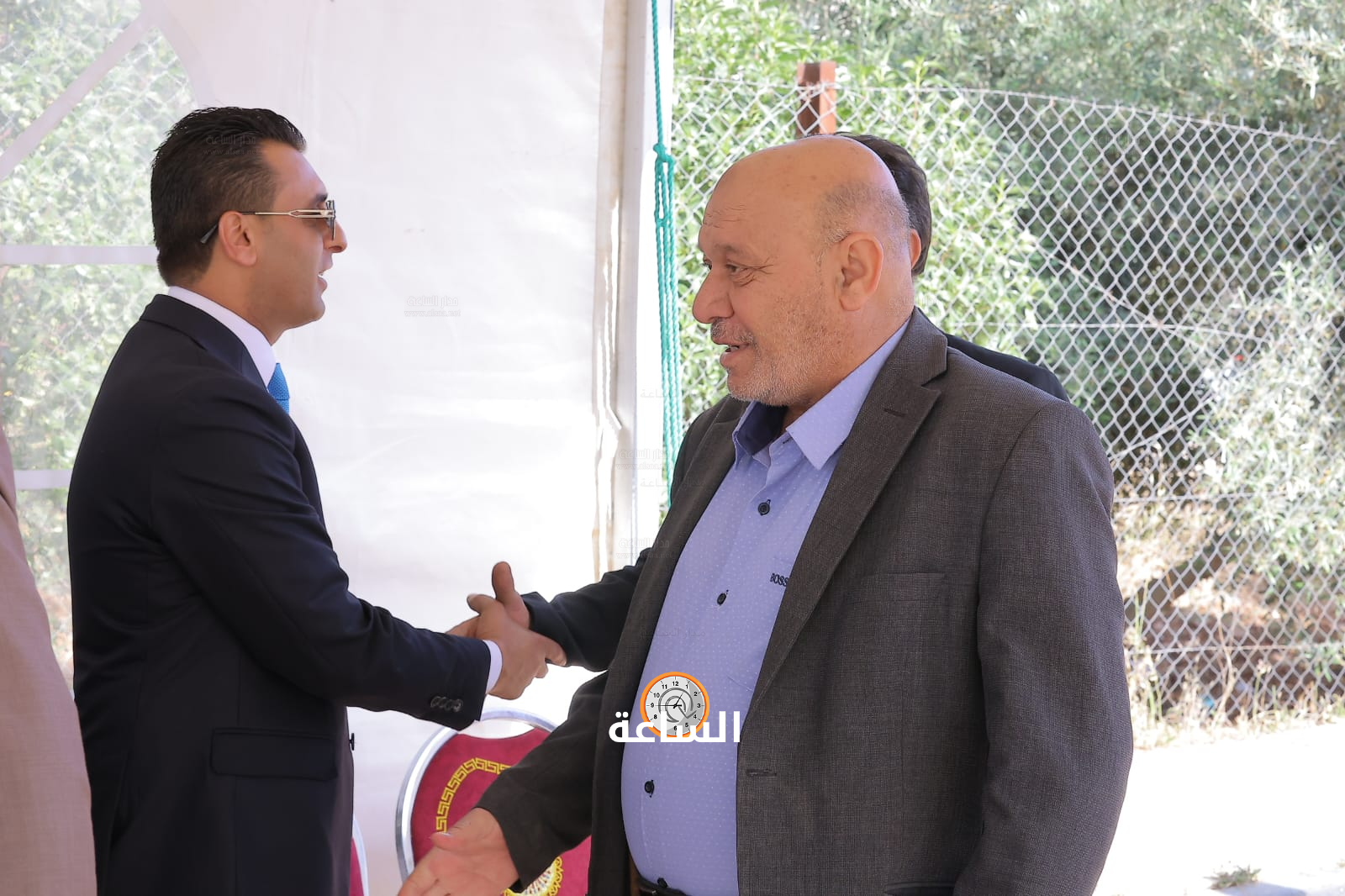 Madar Al-Saa Images 0.10601457573383166