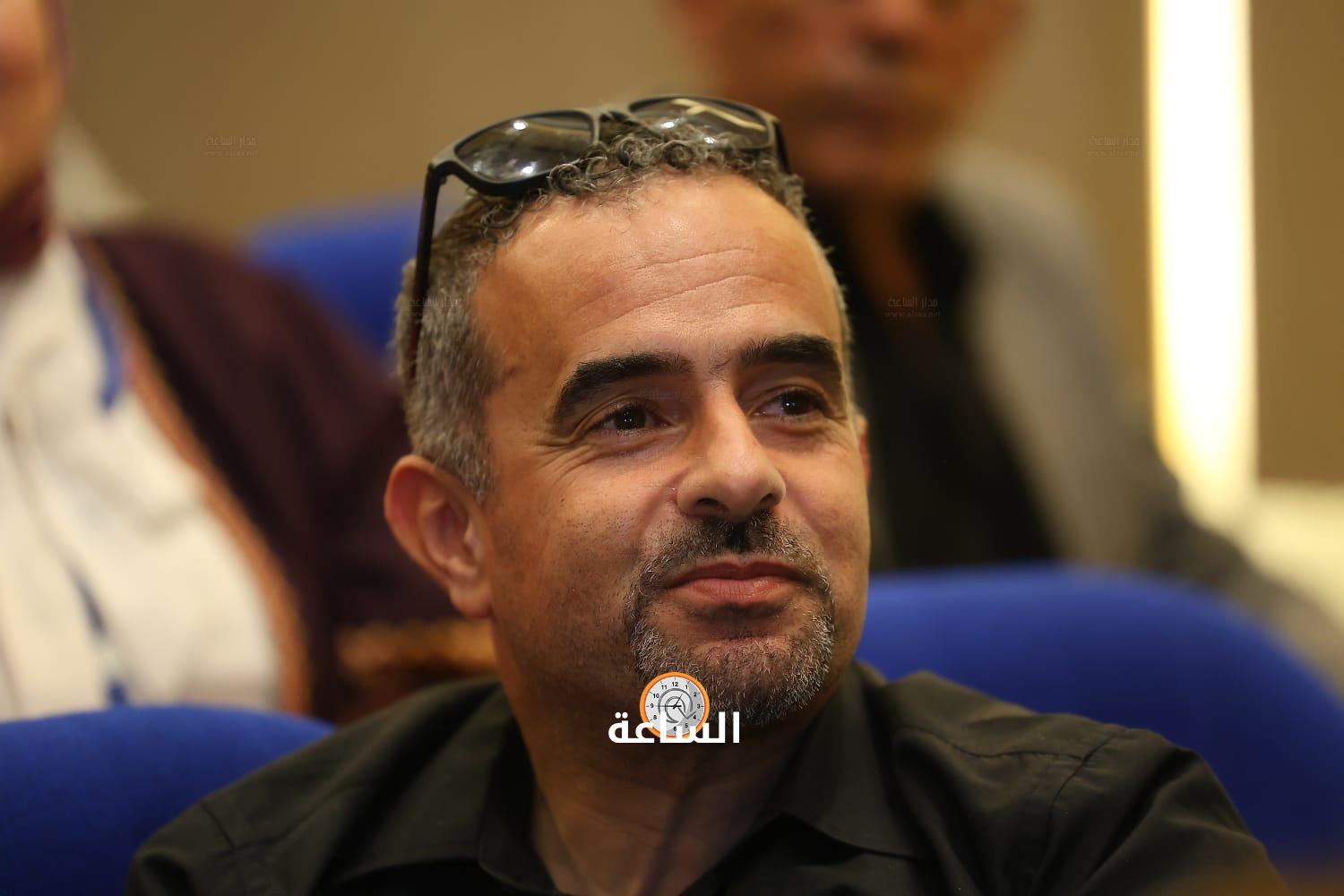 Madar Al-Saa Images 0.5743554502619844