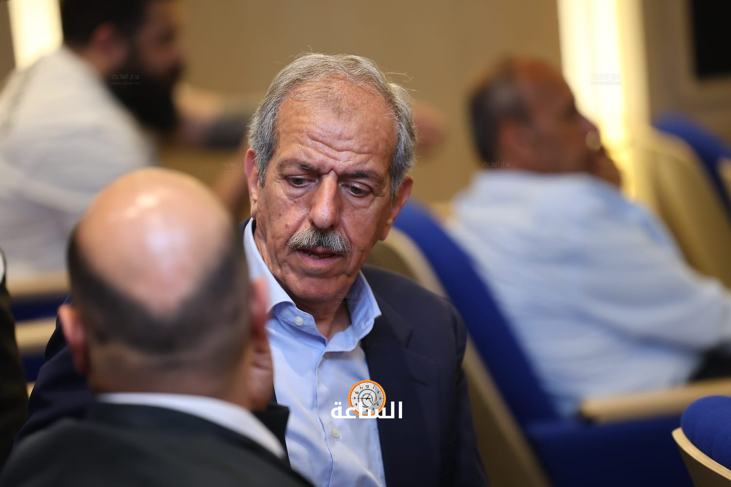 Madar Al-Saa Images 0.8752381175483257