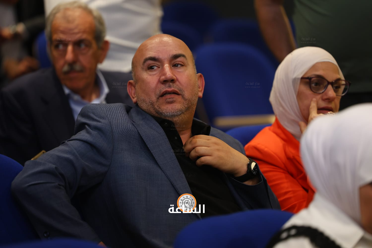 Madar Al-Saa Images 0.005092220182695728