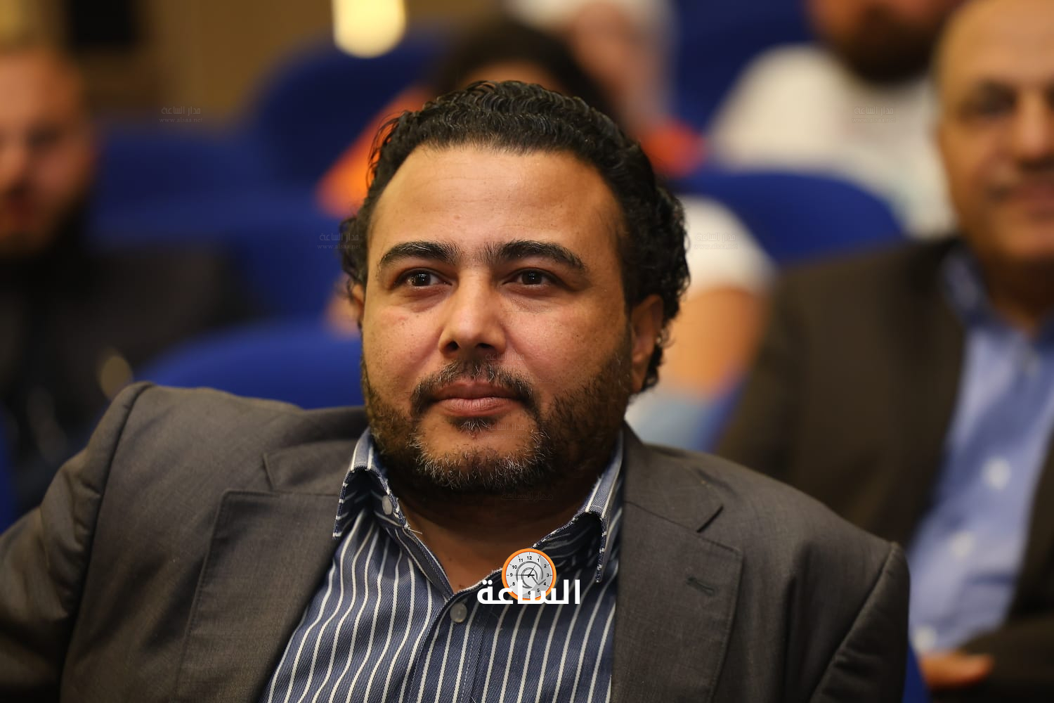 Madar Al-Saa Images 0.8841634453283842
