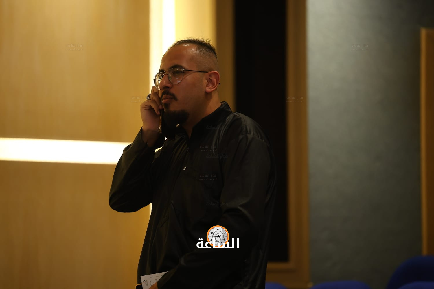 Madar Al-Saa Images 0.26598148906332175