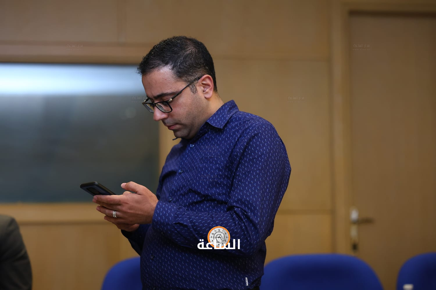 Madar Al-Saa Images 0.13917751867730332