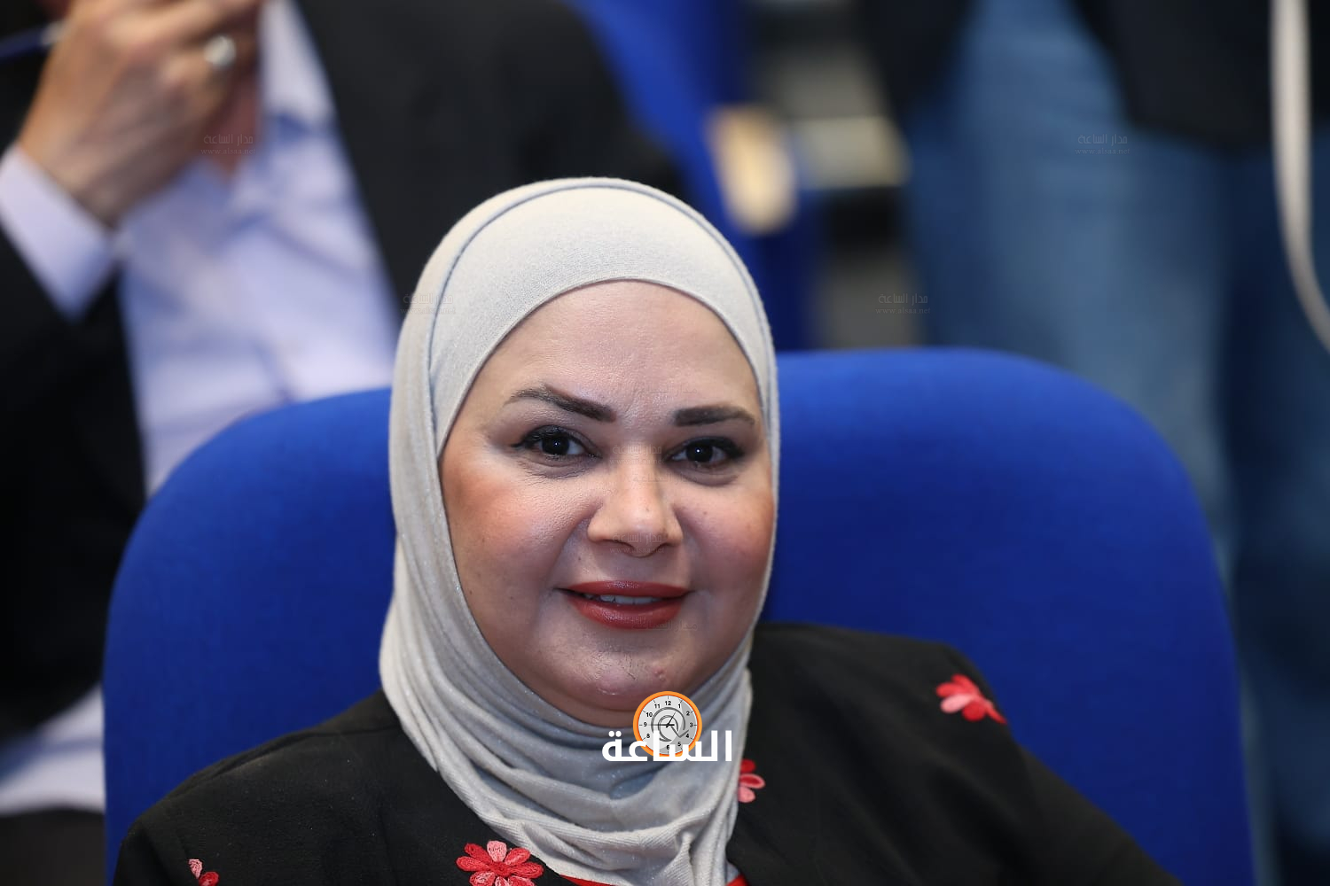 Madar Al-Saa Images 0.5532975461089688
