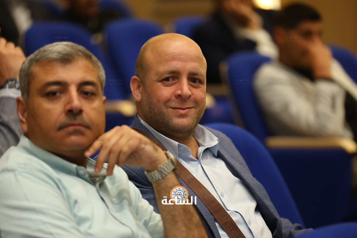 Madar Al-Saa Images 0.5002316947298645