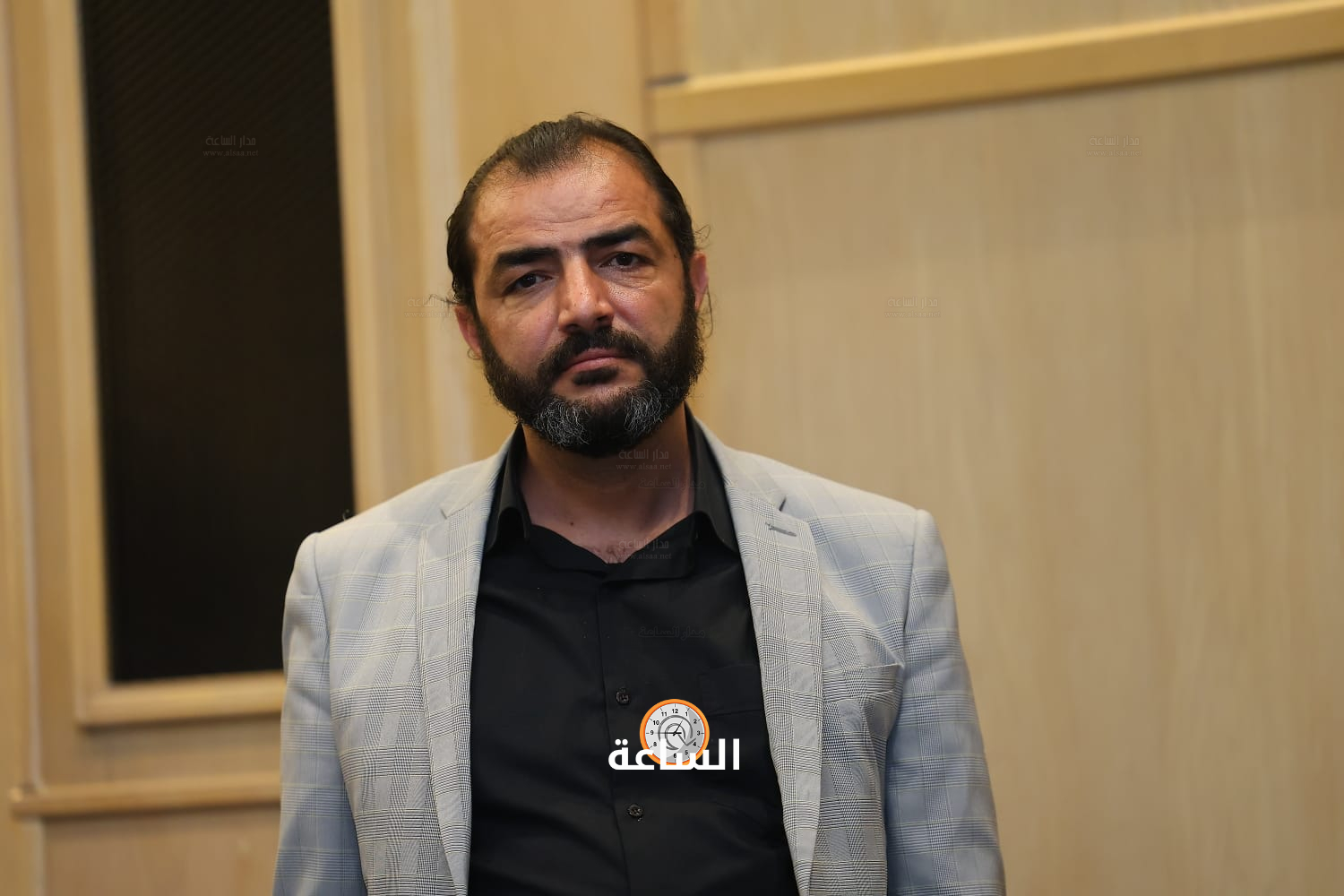 Madar Al-Saa Images 0.8745945373975192