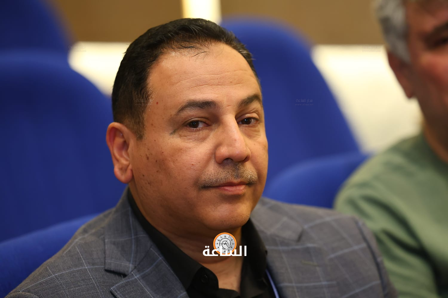 Madar Al-Saa Images 0.7084963479465178