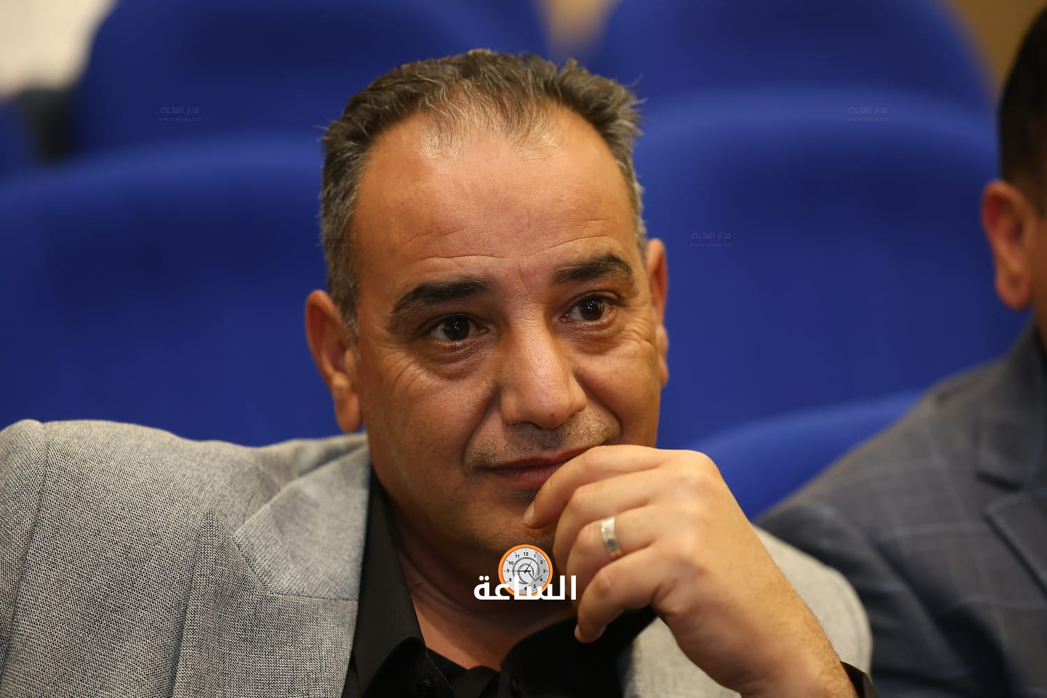 Madar Al-Saa Images 0.479696661840603