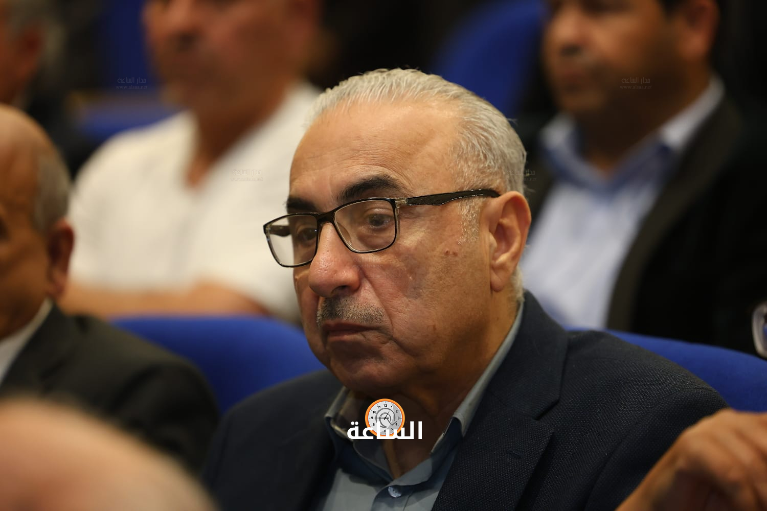 Madar Al-Saa Images 0.7107203454369159