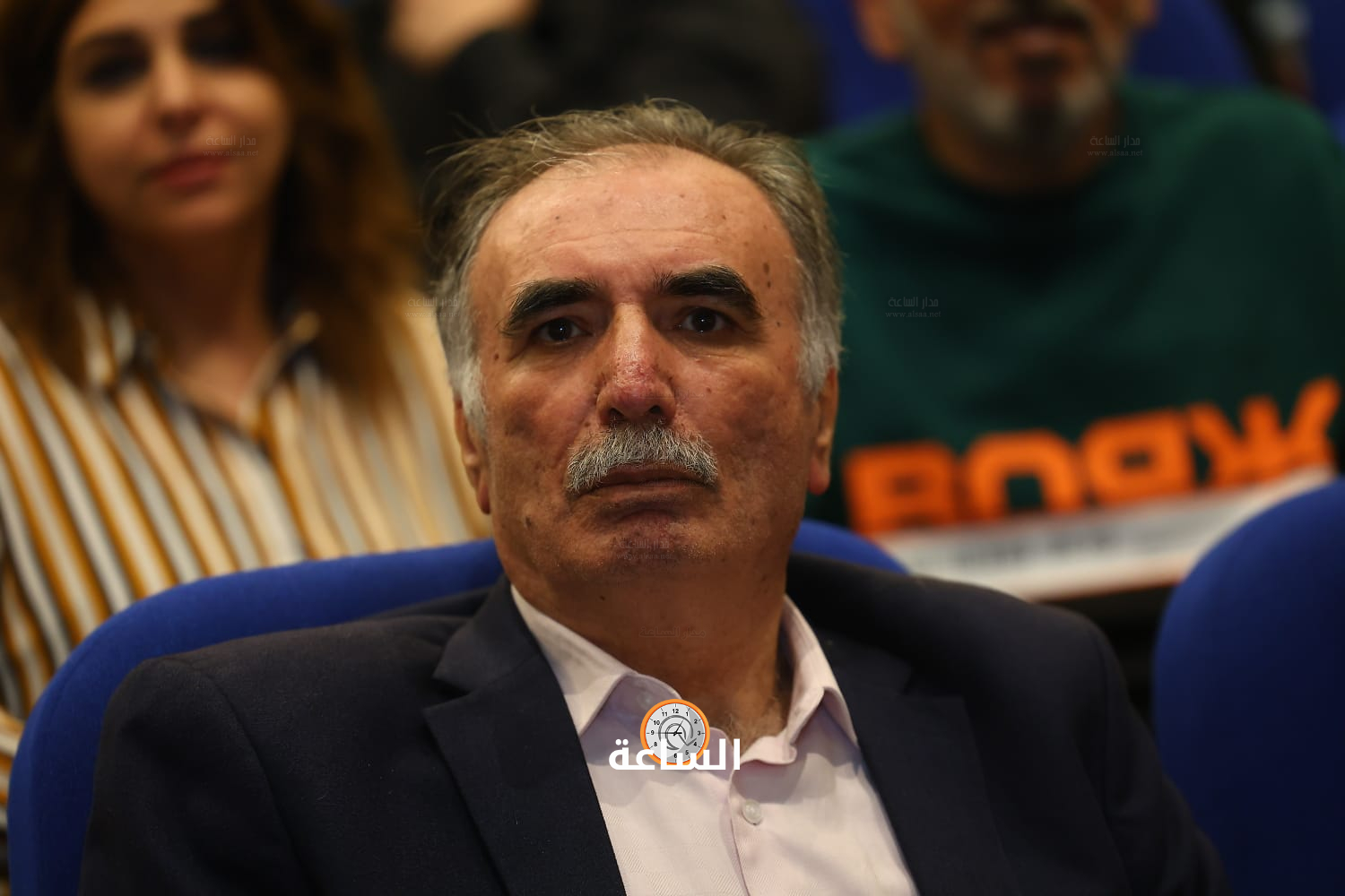 Madar Al-Saa Images 0.3056162663396885