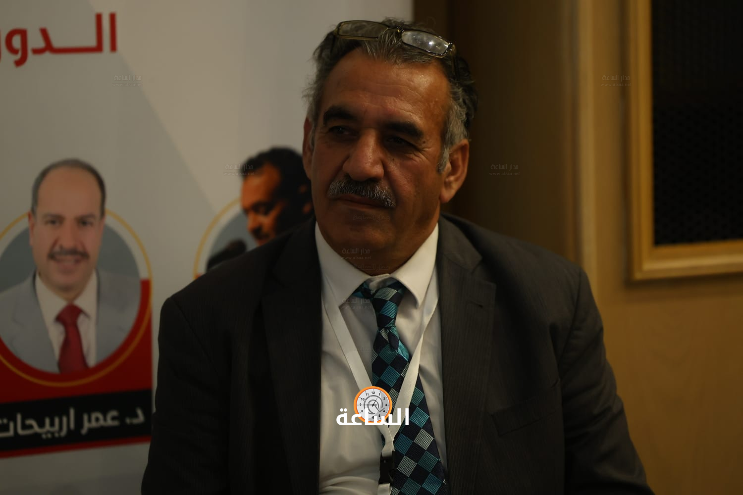 Madar Al-Saa Images 0.8092228085877651