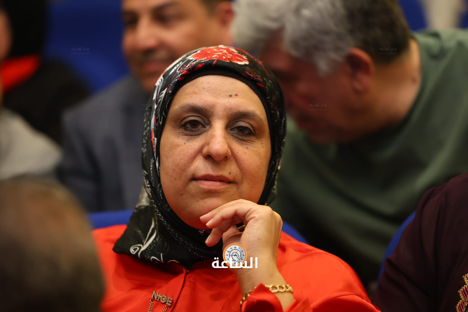 Madar Al-Saa Images 0.03627868118924493
