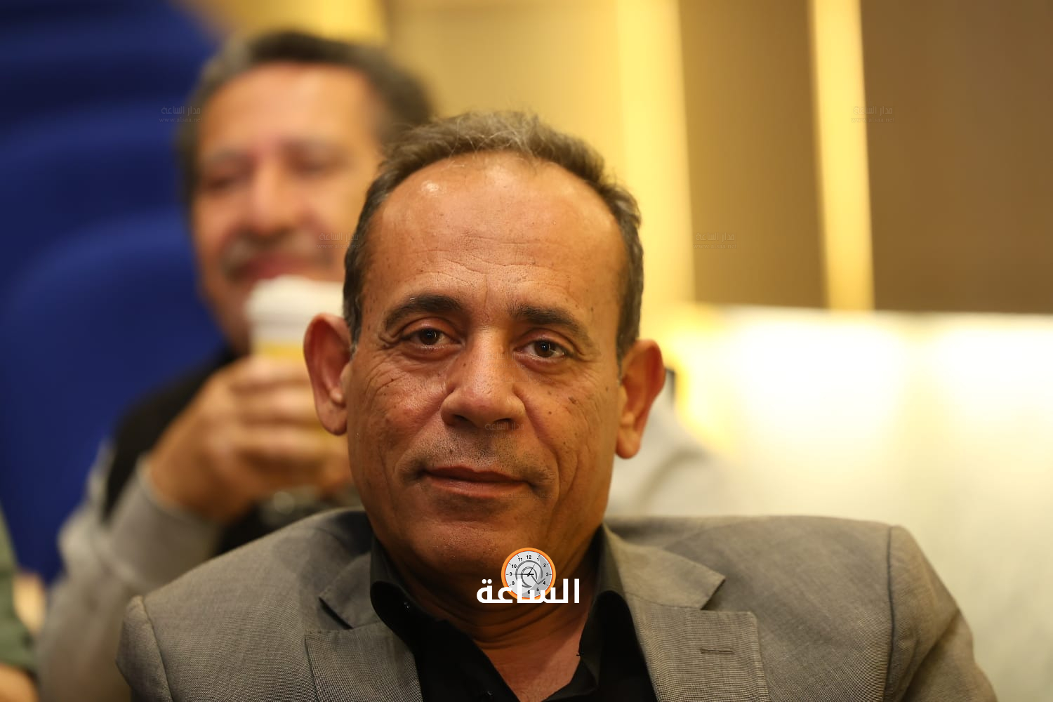 Madar Al-Saa Images 0.33701738397454317