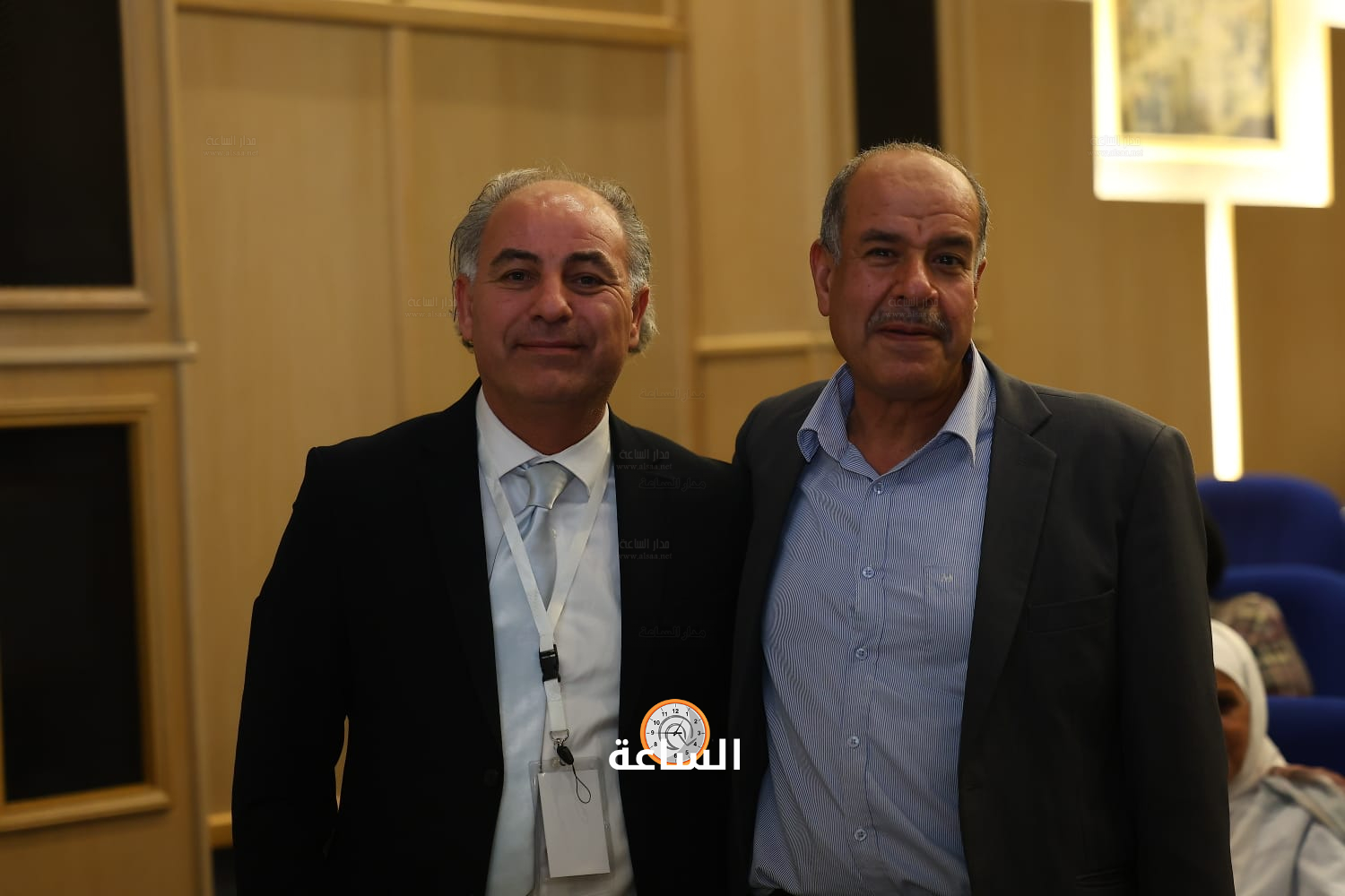 Madar Al-Saa Images 0.48500793415479104