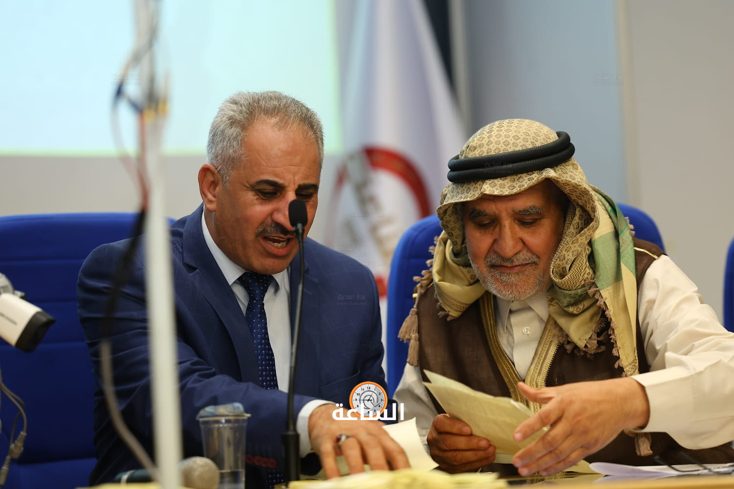 Madar Al-Saa Images 0.2159807360123165