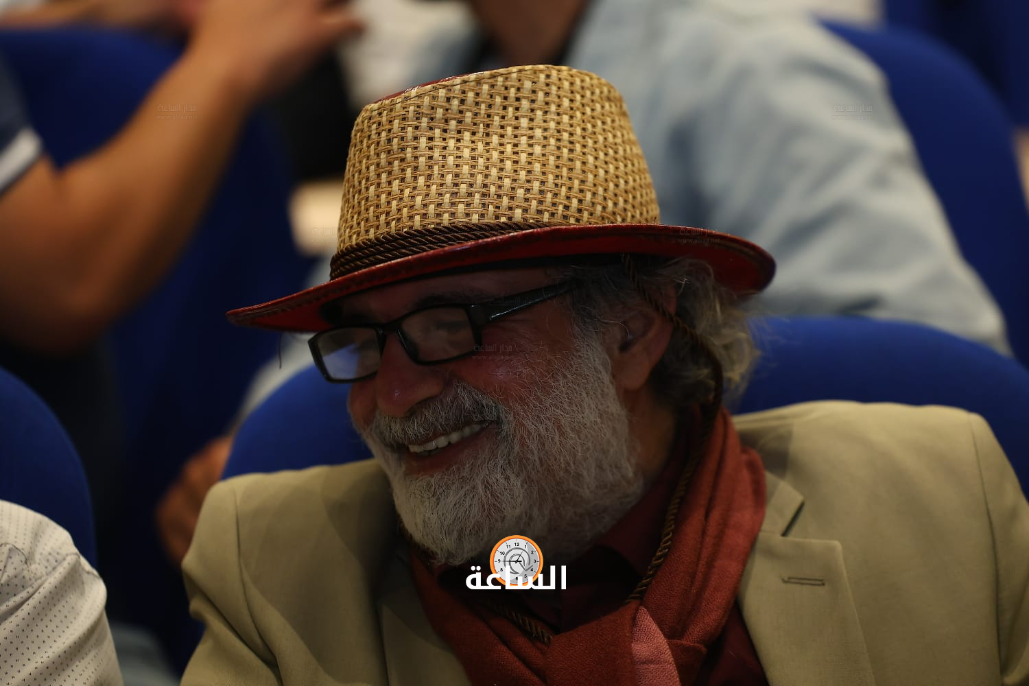 Madar Al-Saa Images 0.561755744903549