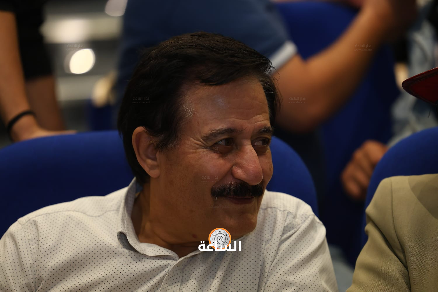 Madar Al-Saa Images 0.7614328994209801