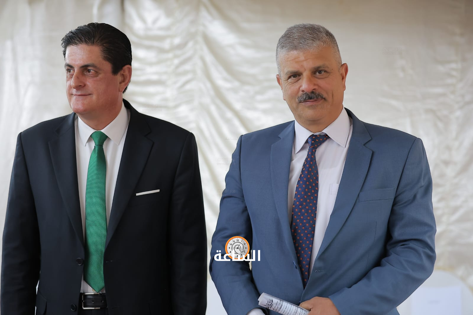 Madar Al-Saa Images 0.8301458904937365